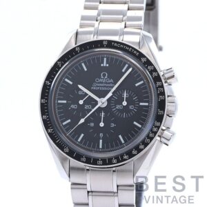 【中古】OMEGA SPEEDMASTER MOONWATCH PROFESSIONAL 42MM オメガ スピードマスター ムーンウォッチ プロフェッショナル 42MM 3573.50.00