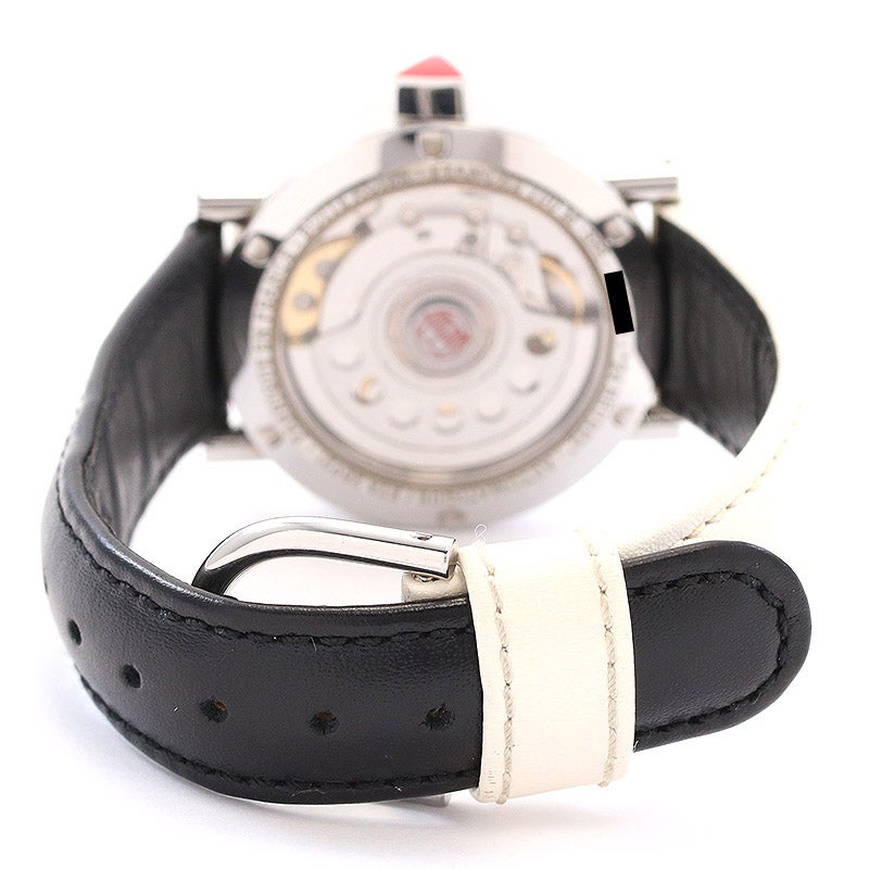 【中古】ALAIN SILBERSTEIN 24 HEURES アラン・シルベスタイン 24アワーズ VH11