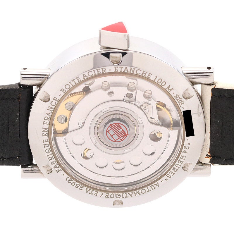 【中古】ALAIN SILBERSTEIN 24 HEURES アラン・シルベスタイン 24アワーズ VH11