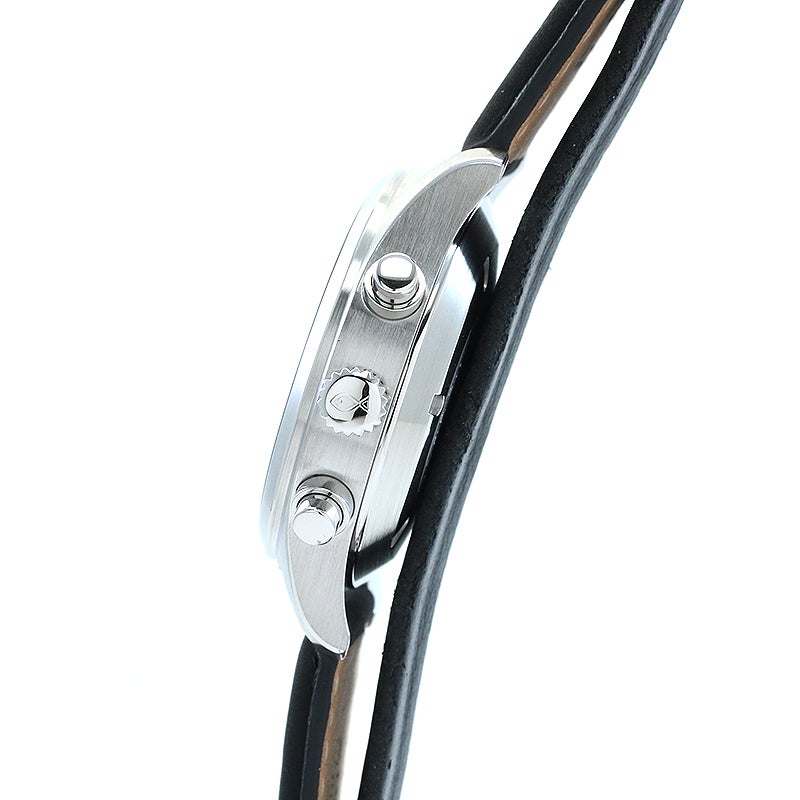 【中古】IWC MECHANICAL FLIEGERUHR CHRONOGRAPH アイ・ダブリュー・シー メカニカル・フリーガー・クロノグラフ / パイロットウォッチ・クロノ・オートマティック IW370603 (3706-003)