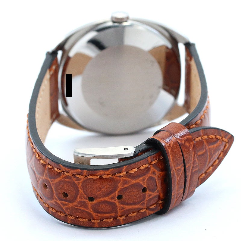 【中古】IWC VINTAGE MECHANICAL C-SHAPE WATCH アイ・ダブリュー・シー ヴィンテージ メカニカル Cラインシェイプ ウォッチ R1014A