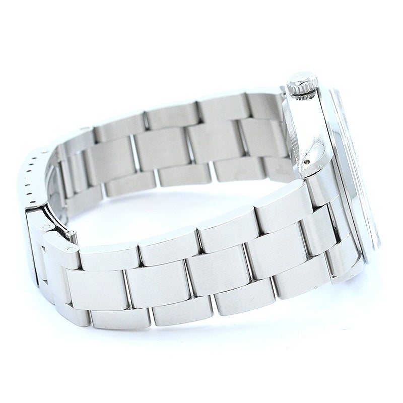 【中古】ROLEX OYSTER PERPETUAL AIR-KING DOMINO'S PIZZA ロレックス オイスターパーペチュアル エアキング ドミノピザ 5500/0