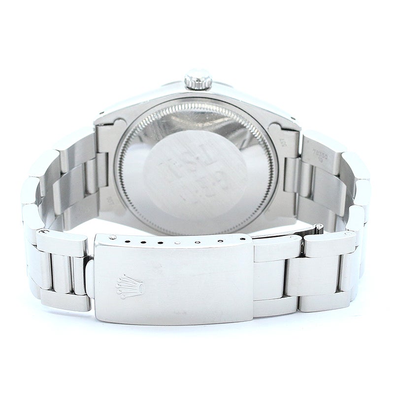 【中古】ROLEX OYSTER PERPETUAL AIR-KING DOMINO'S PIZZA ロレックス オイスターパーペチュアル エアキング ドミノピザ 5500/0