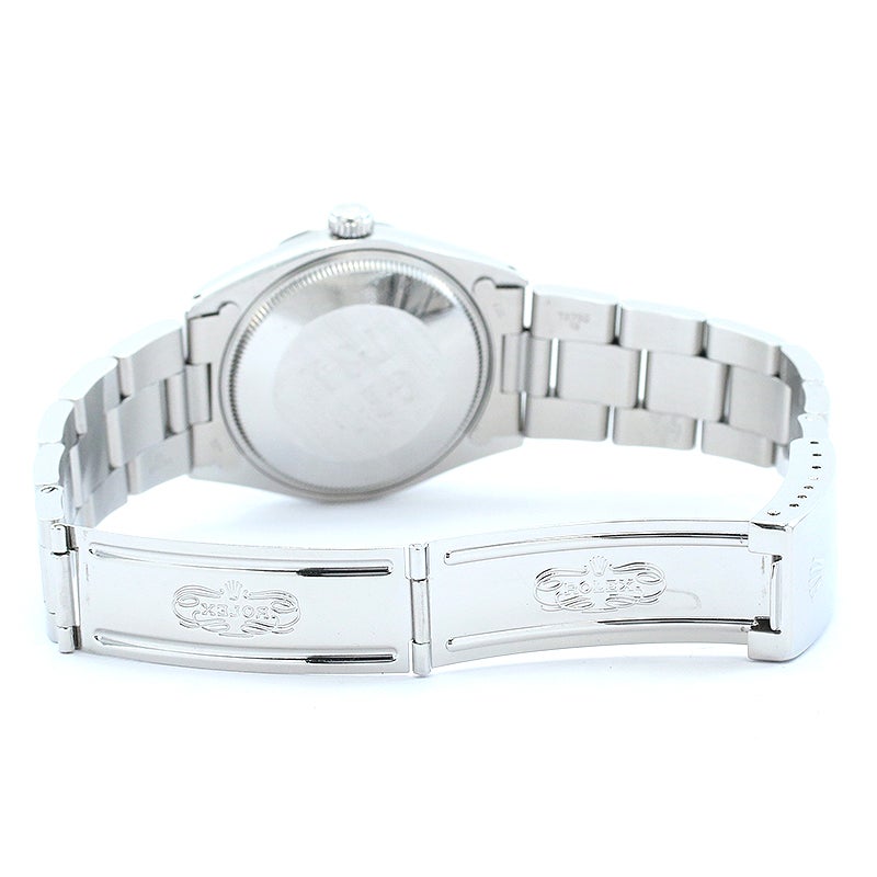 【中古】ROLEX OYSTER PERPETUAL AIR-KING DOMINO'S PIZZA ロレックス オイスターパーペチュアル エアキング ドミノピザ 5500/0