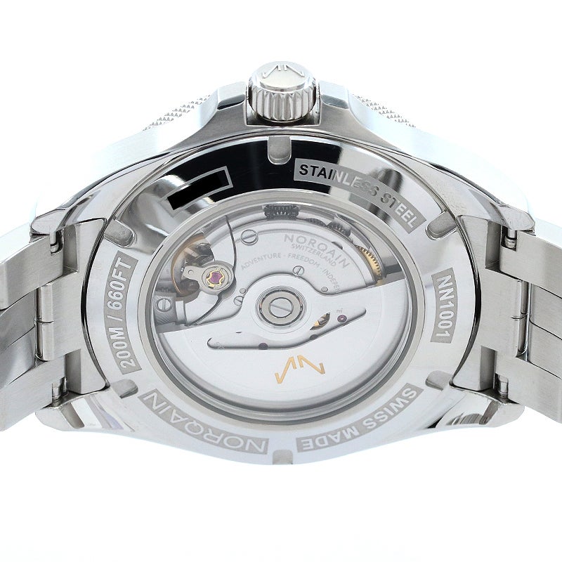 【中古】NORQAIN ADVENTURE NEVEREST 40 GLACIER ノルケイン アドベンチャー ネベレスト 40 グレイシャー NN1001SC3CA/GL101/150S (N1001.21S07.W01.S01)