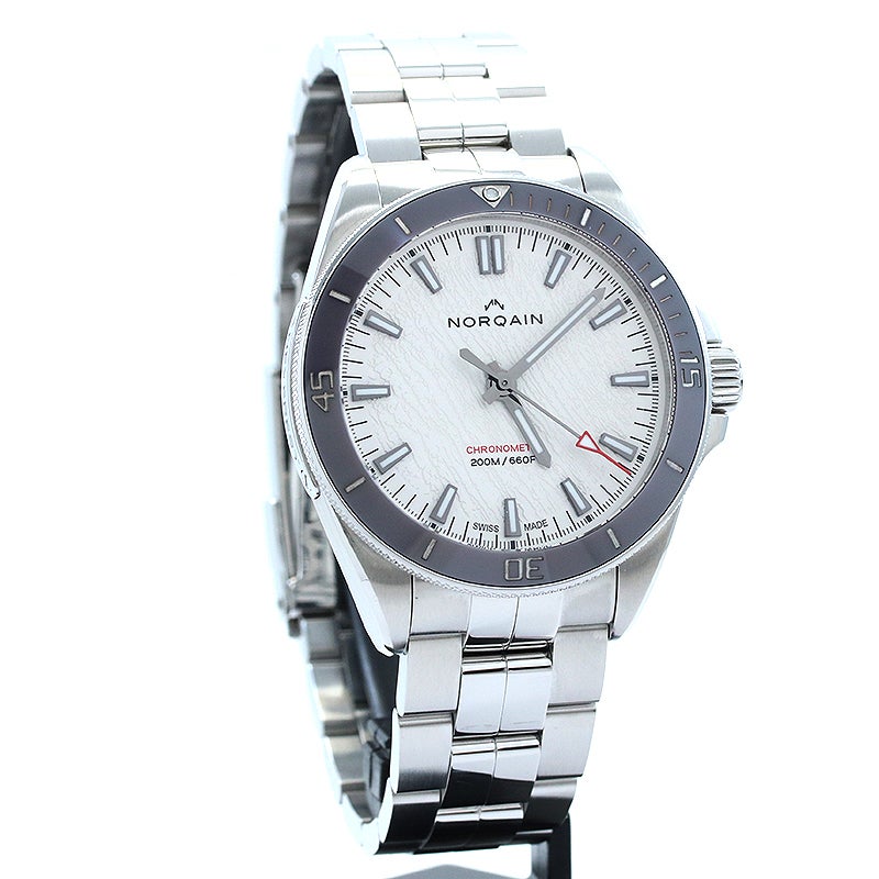 【中古】NORQAIN ADVENTURE NEVEREST 40 GLACIER ノルケイン アドベンチャー ネベレスト 40 グレイシャー NN1001SC3CA/GL101/150S (N1001.21S07.W01.S01)