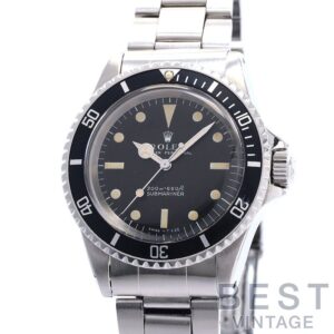 【中古】ROLEX SUBMARINER ロレックス サブマリーナー 5513/0
