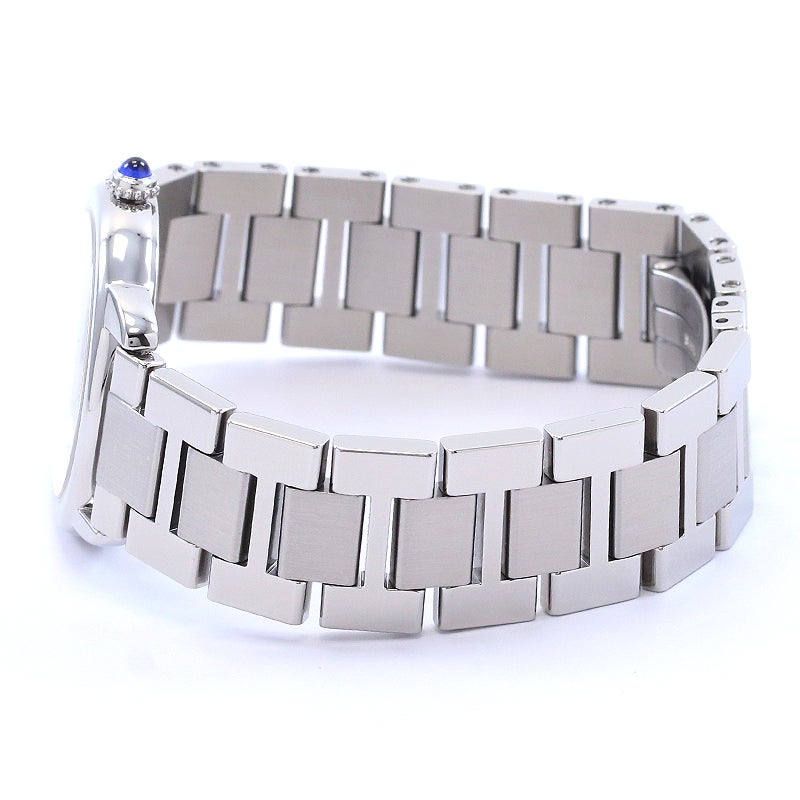 【中古】CARTIER RONDE SOLO DE CARTIER 29MM カルティエ ロンド ソロ ドゥ カルティエ 29MM W6701004