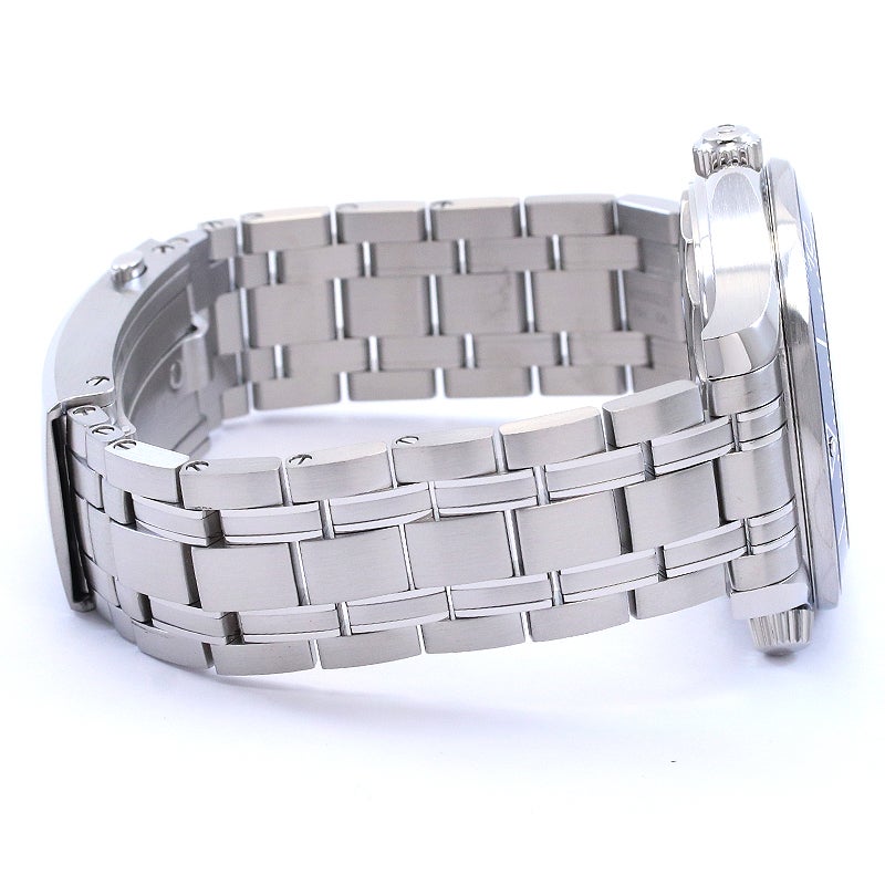 【中古】OMEGA SEAMASTER DIVER 300M MASTER CHRONOMETER オメガ シーマスター ダイバー 300M マスタークロノメーター 42MM 210.30.42.20.03.001
