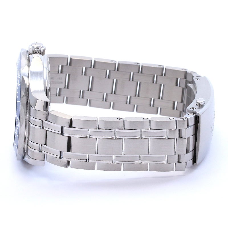 【中古】OMEGA SEAMASTER DIVER 300M MASTER CHRONOMETER オメガ シーマスター ダイバー 300M マスタークロノメーター 42MM 210.30.42.20.03.001