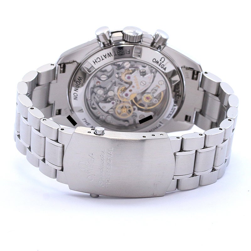 【中古】OMEGA SPEEDMASTER MOONWATCH PROFESSIONAL オメガ スピードマスター ムーンウォッチ プロフェッショナル 42MM 3572.50.00