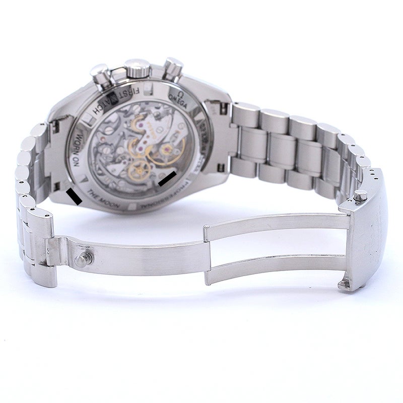 【中古】OMEGA SPEEDMASTER MOONWATCH PROFESSIONAL オメガ スピードマスター ムーンウォッチ プロフェッショナル 42MM 3572.50.00