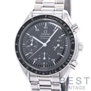 【中古】OMEGA SPEEDMASTER REDUCED オメガ スピードマスター リデュースド 3510.50.00