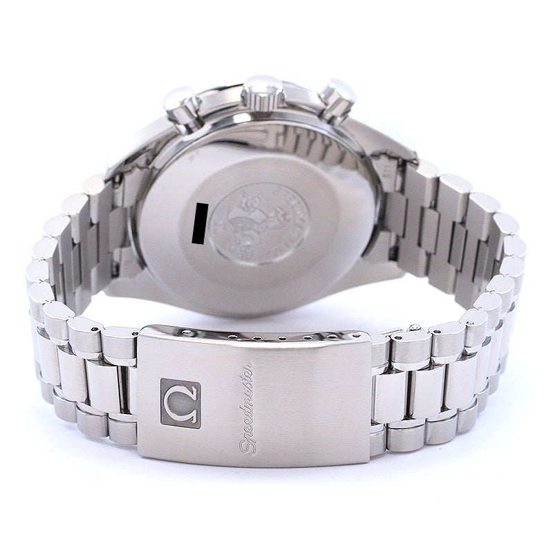 【中古】OMEGA SPEEDMASTER REDUCED オメガ スピードマスター リデュースド 3510.50.00