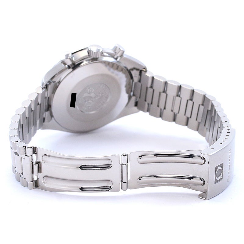 【中古】OMEGA SPEEDMASTER REDUCED オメガ スピードマスター リデュースド 3510.50.00