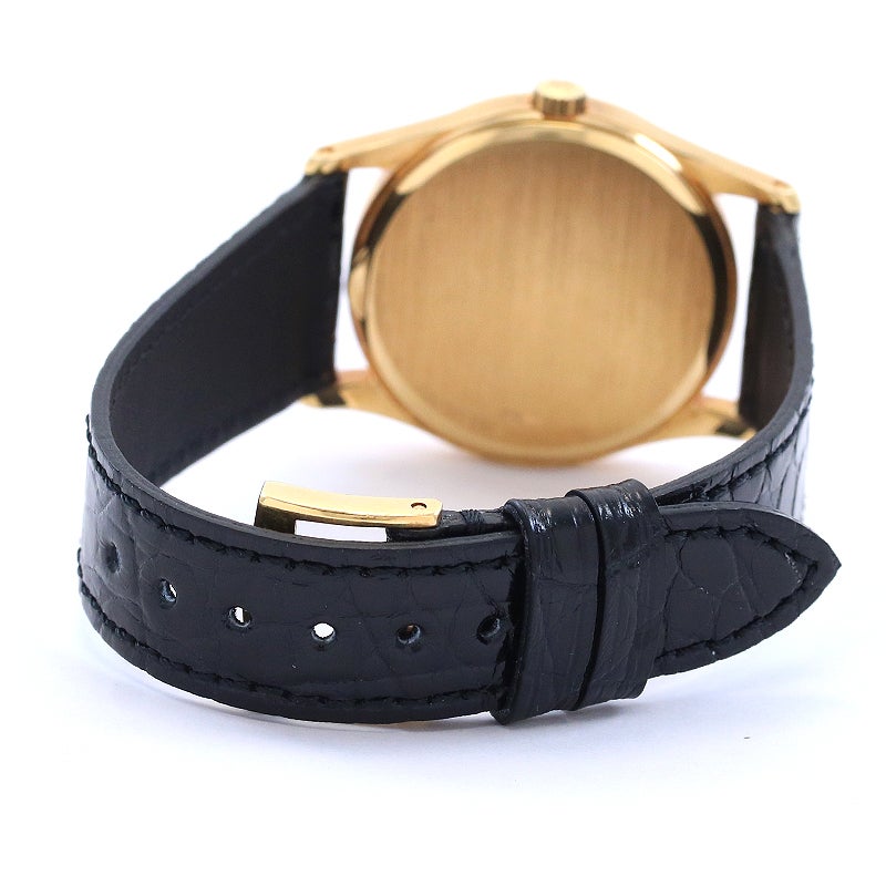 【中古】PATEK PHILIPPE CALATRAVA パテック・フィリップ カラトラバ 3796D-001