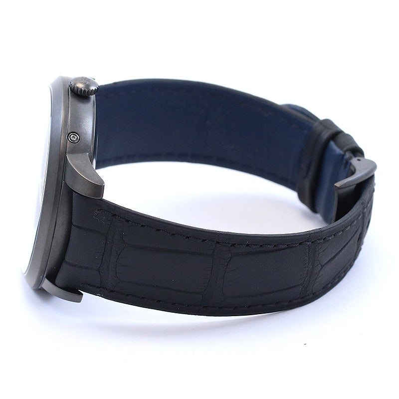 【中古】GIRARD-PERREGAUX 1966 BLUE MOON ジラール・ペルゴ 1966 ブルームーン 49545-11-432-BH6A