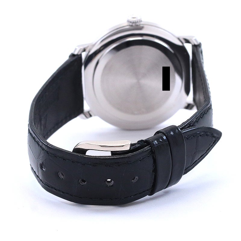 【中古】AUDEMARS PIGUET EXTRA FLAT オーデマ・ピゲ エクストラフラット 15048BC.O.001CR