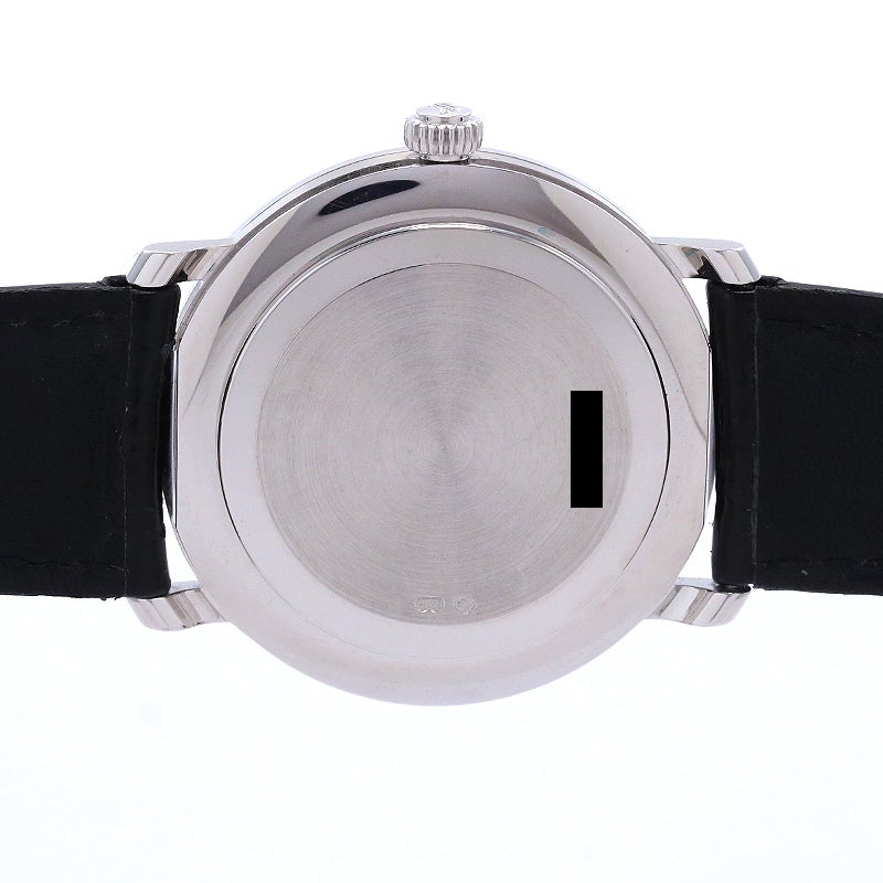 【中古】AUDEMARS PIGUET EXTRA FLAT オーデマ・ピゲ エクストラフラット 15048BC.O.001CR