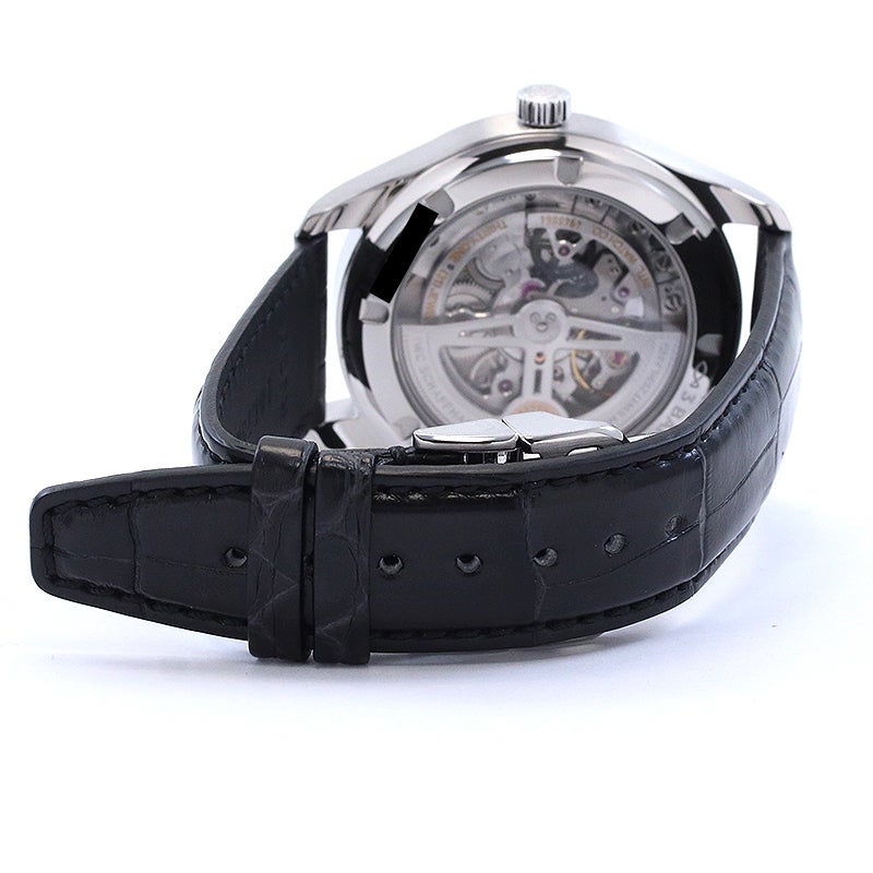 【中古】IWC PORTUGIESER AUTOMATIC 40 アイ・ダブリュー・シー ポルトギーゼ・オートマティック 40 IW358305