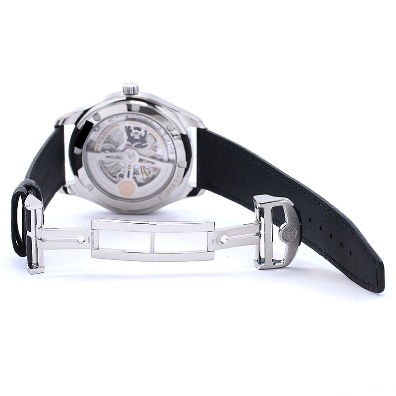 【中古】IWC PORTUGIESER AUTOMATIC 40 アイ・ダブリュー・シー ポルトギーゼ・オートマティック 40 IW358305