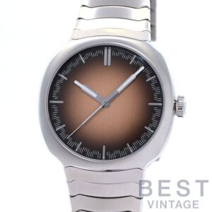 【中古】H.MOSER & CIE STREAMLINER CENTRE SECONDS SMOKED SALMON H.モーザー ストリームライナー・センターセコンド スモークサーモン 6200-1207