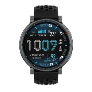 Amazfit Active MAX アマズフィット アクティブ マックス SP170080-C01