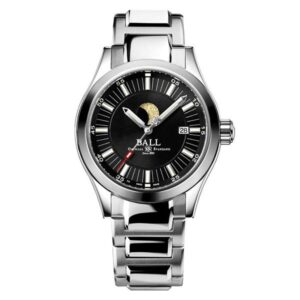 BALL Watch Engineer II ボール ウォッチ エンジニア II NM2282C-SJ-BK