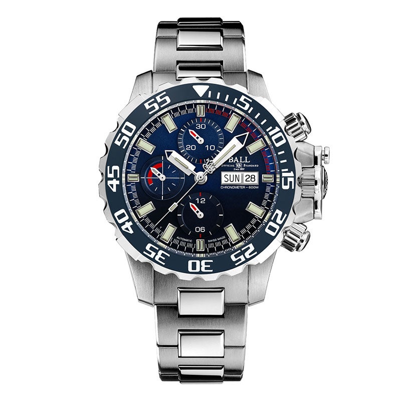 BALL Watch Engineer Hydrocarbon NEDU ボール ウォッチ エンジニア ハイドロカーボン ネドゥ DC3026A-S3CJ-BE