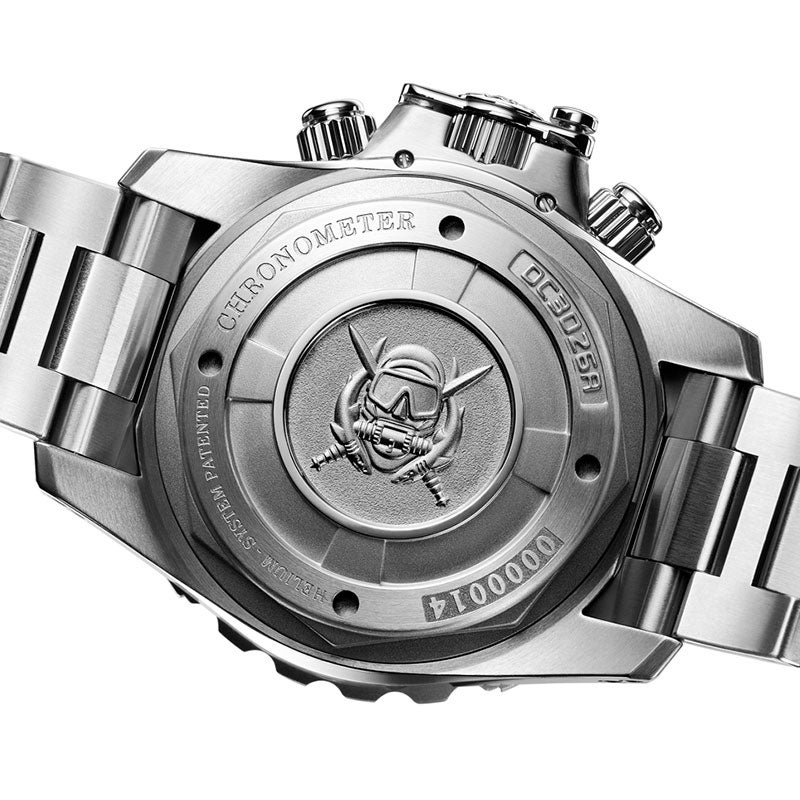 BALL Watch Engineer Hydrocarbon NEDU ボール ウォッチ エンジニア ハイドロカーボン ネドゥ DC3026A-S3CJ-BE