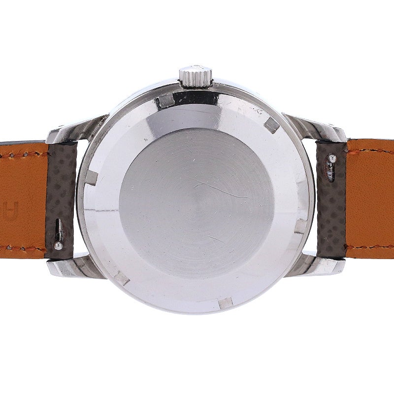 【中古】IWC INGENIEUR AUTOMATIC CALENDAR アイ・ダブリュー・シー インヂュニア オートマティック カレンダー 666AD