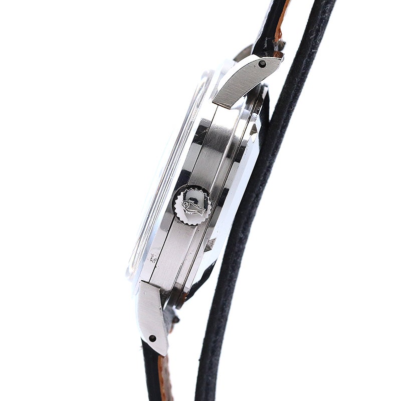 【中古】IWC INGENIEUR AUTOMATIC CALENDAR アイ・ダブリュー・シー インヂュニア オートマティック カレンダー 666AD