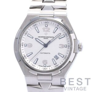 【中古】VACHERON CONSTANTIN OVERSEAS ヴァシュロン・コンスタンタン オーヴァーシーズ 47040/B01A-9093