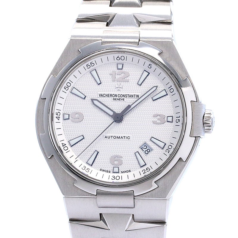 【中古】VACHERON CONSTANTIN OVERSEAS ヴァシュロン・コンスタンタン オーヴァーシーズ 47040/B01A-9093