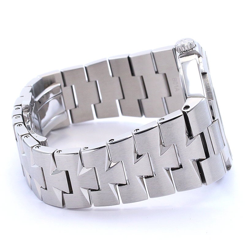 【中古】VACHERON CONSTANTIN OVERSEAS ヴァシュロン・コンスタンタン オーヴァーシーズ 47040/B01A-9093