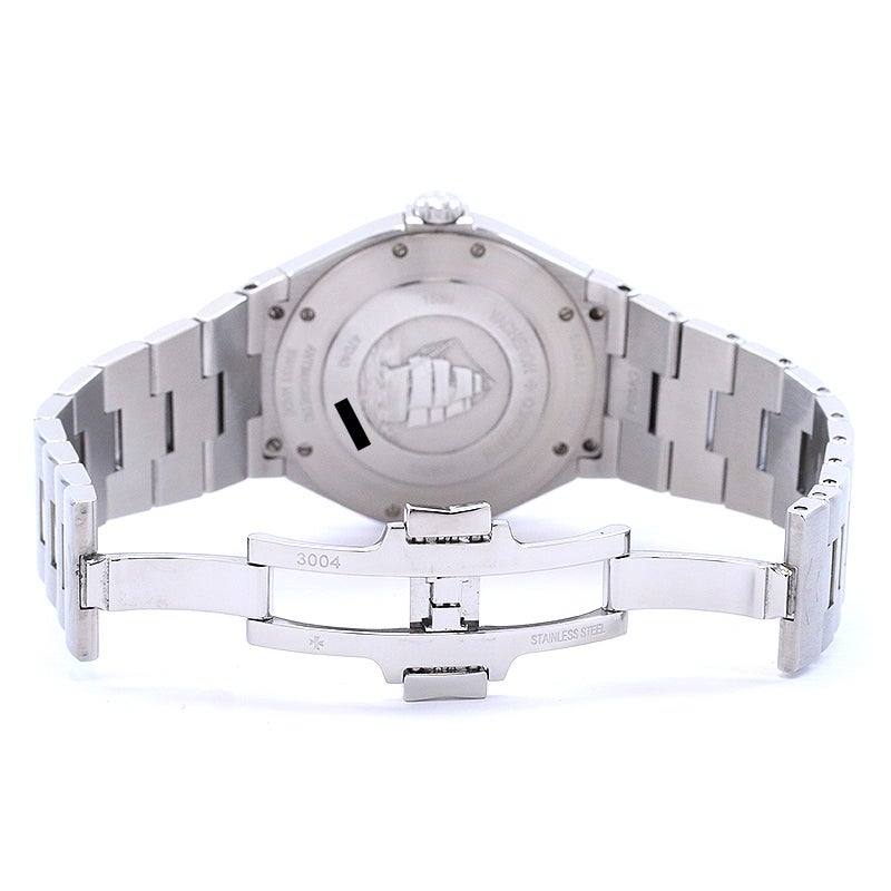【中古】VACHERON CONSTANTIN OVERSEAS ヴァシュロン・コンスタンタン オーヴァーシーズ 47040/B01A-9093