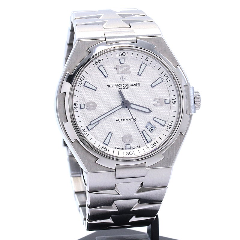 【中古】VACHERON CONSTANTIN OVERSEAS ヴァシュロン・コンスタンタン オーヴァーシーズ 47040/B01A-9093