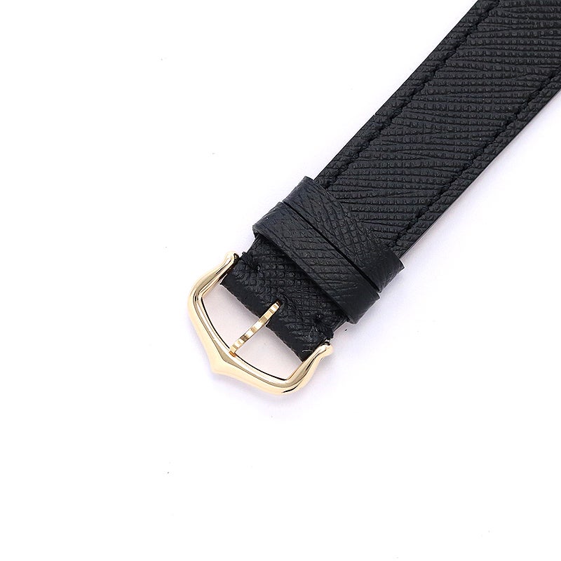 【中古】CARTIER TANK OBUS LARGE MODEL カルティエ タンク オビュ LM W1516956