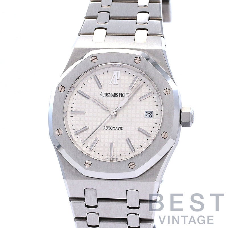 【中古】AUDEMARS PIGUET ROYAL OAK オーデマ・ピゲ ロイヤルオーク 15300ST.OO.1220ST.01