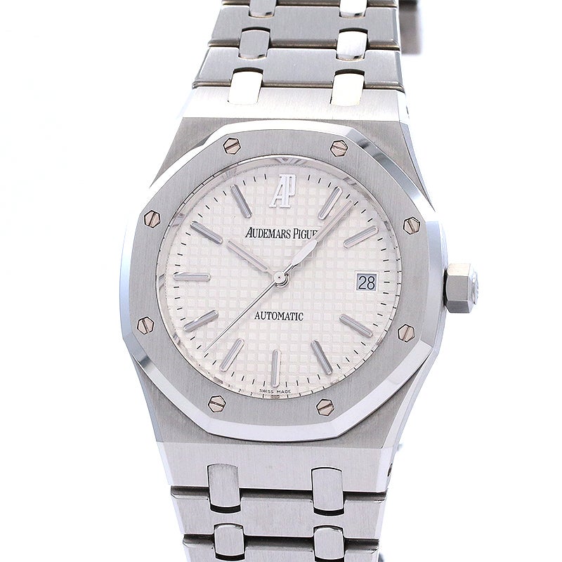 【中古】AUDEMARS PIGUET ROYAL OAK オーデマ・ピゲ ロイヤルオーク 15300ST.OO.1220ST.01
