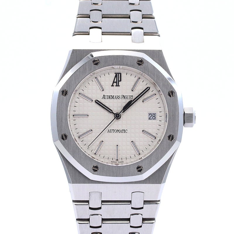 【中古】AUDEMARS PIGUET ROYAL OAK オーデマ・ピゲ ロイヤルオーク 15300ST.OO.1220ST.01
