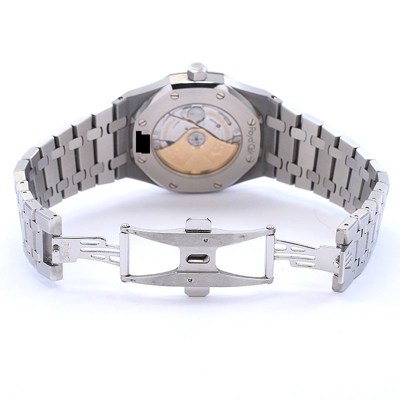 【中古】AUDEMARS PIGUET ROYAL OAK オーデマ・ピゲ ロイヤルオーク 15300ST.OO.1220ST.01