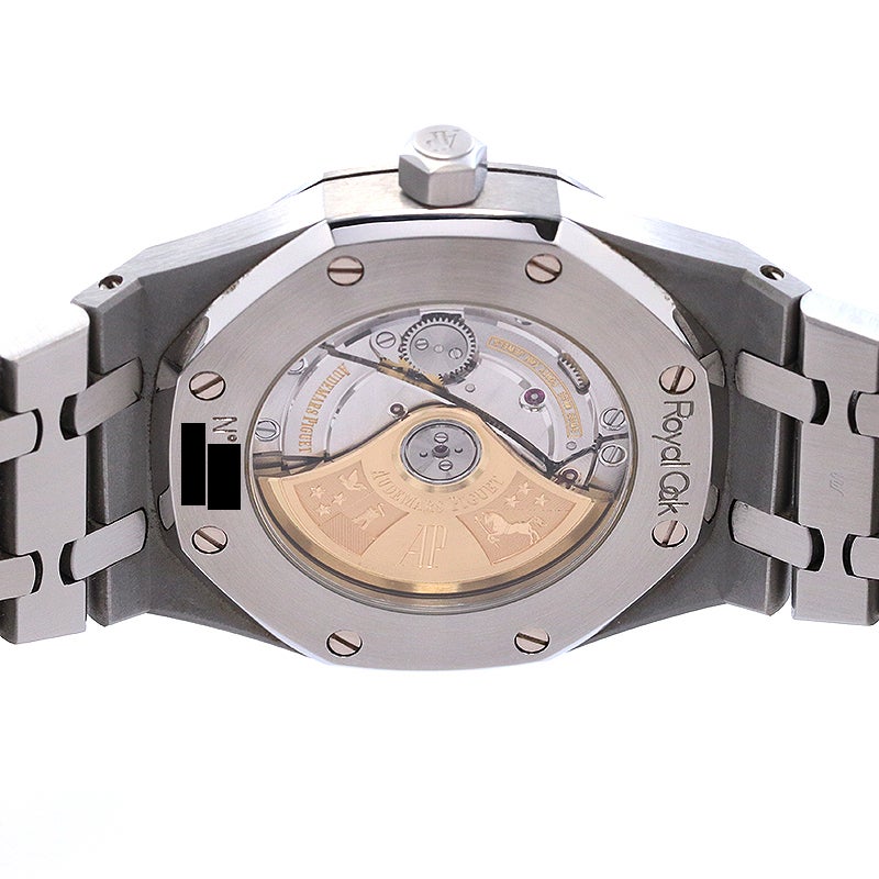 【中古】AUDEMARS PIGUET ROYAL OAK オーデマ・ピゲ ロイヤルオーク 15300ST.OO.1220ST.01