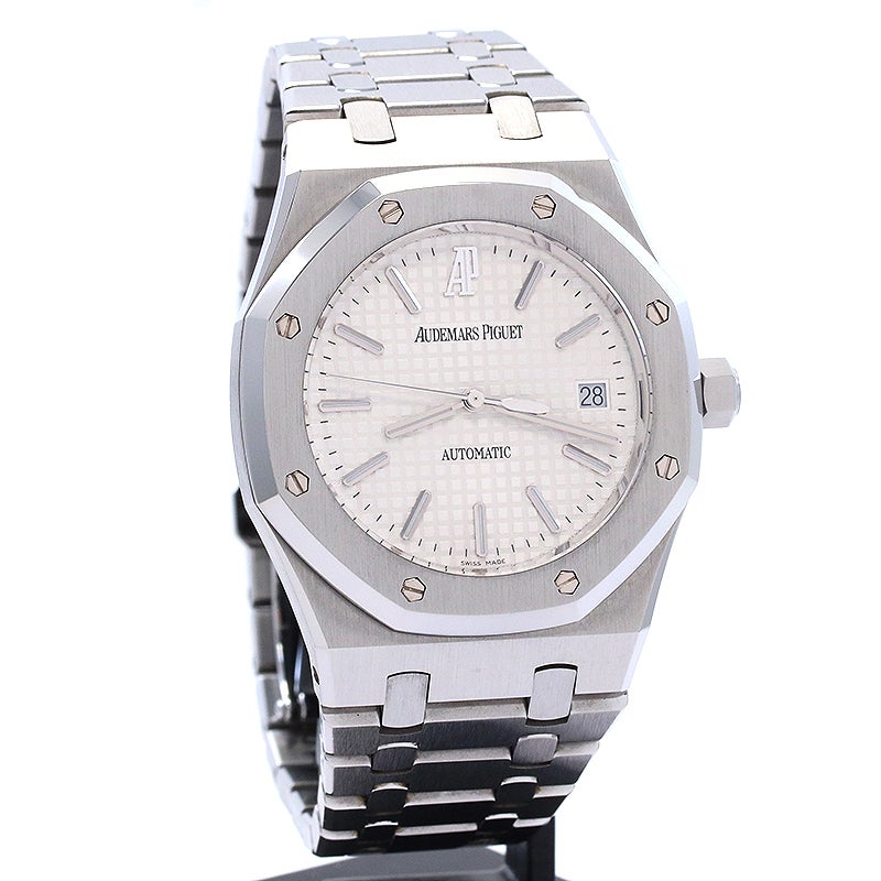 【中古】AUDEMARS PIGUET ROYAL OAK オーデマ・ピゲ ロイヤルオーク 15300ST.OO.1220ST.01