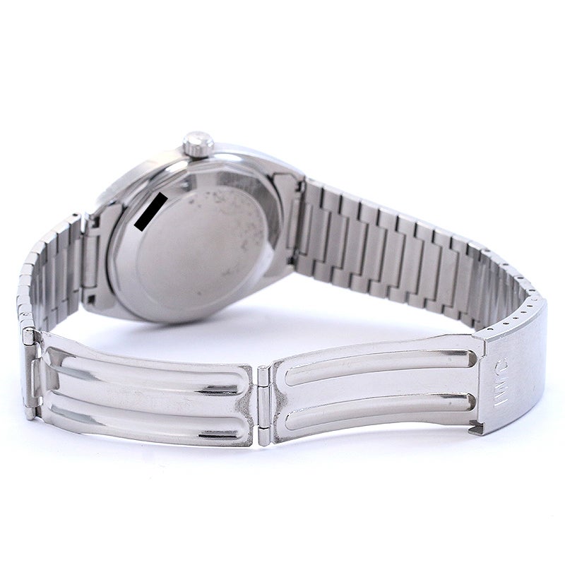 【中古】IWC YACHT CLUB AUTOMATIC DATE アイ・ダブリュー・シー ヨットクラブ オートマティック デイト 1811AD