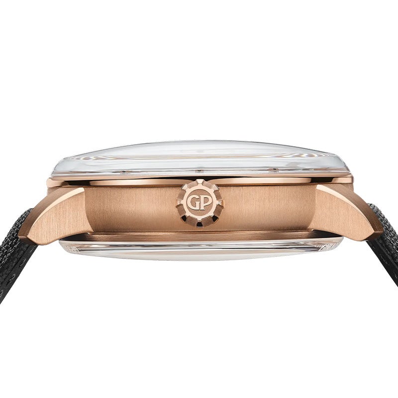 GIRARD-PERREGAUX MINUTE REPEATER FLYING BRIDGES ジラール・ペルゴ ミニッツ リピーター フライング ブリッジ 99840-52-2013-5CC