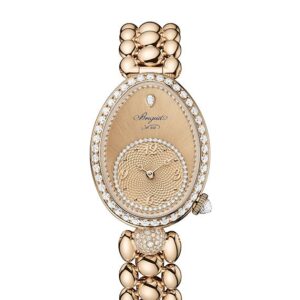 BREGUET REINE DE NAPLES 8925 ブレゲ レーヌ・ドゥ・ナープル 8925 8925BH/0H/J40D0