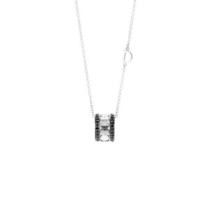 DAMIANI BELLE EPOQUE REEL NECKLACE ダミアーニ ベル エポック リール ネックレス 20111729