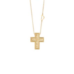 DAMIANI BELLE EPOQUE NECKLACE ダミアーニ ベル エポック ネックレス 20111855_c