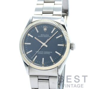 【中古】ROLEX OYSTER PERPETUAL 34 ロレックス オイスターパーペチュアル 34 1005/4